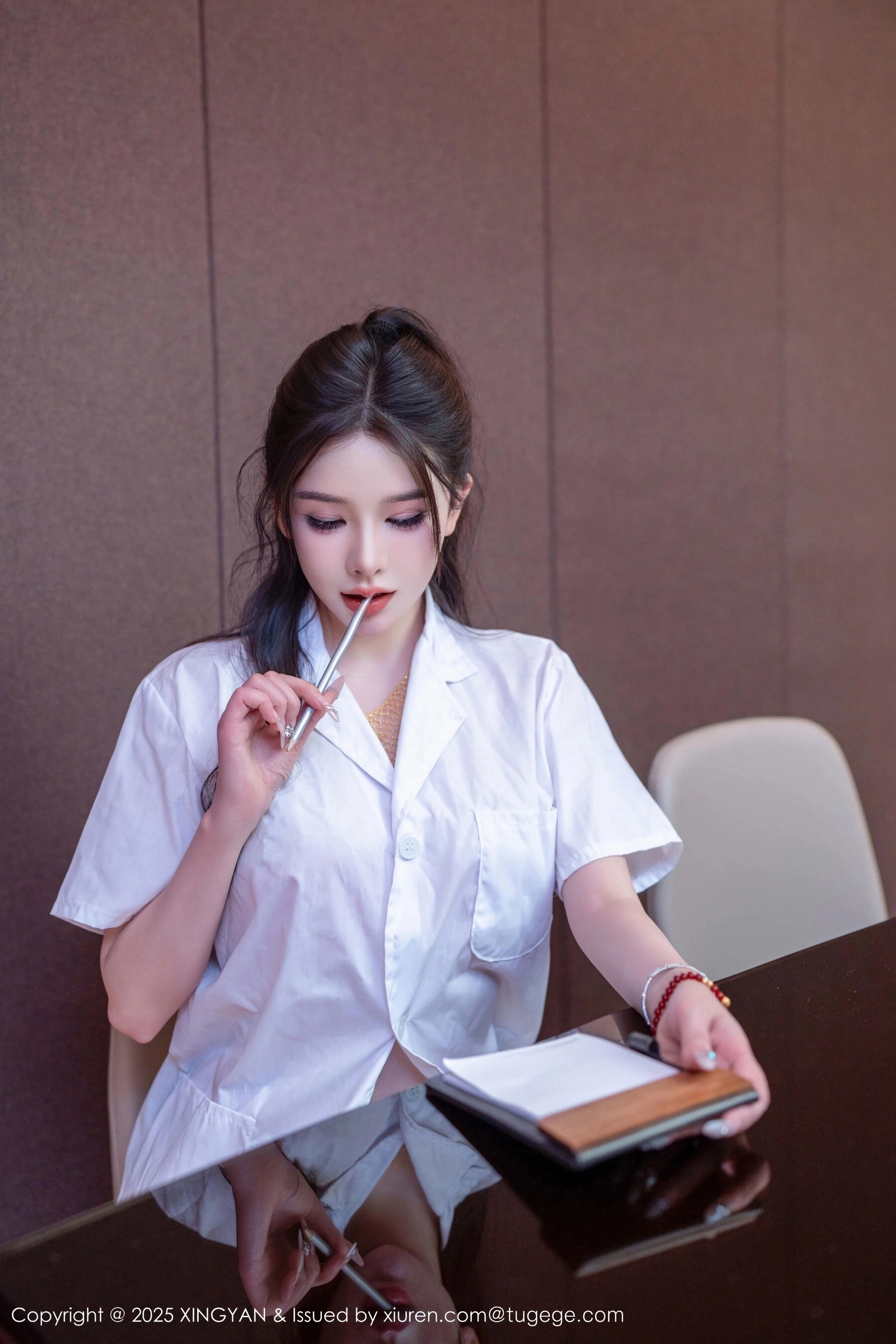 [XINGYAN星颜社] 李丽莎 Vol.0431